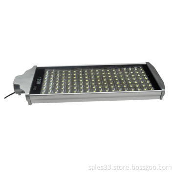 126W LED street lights road light CE/RoHS, 95lm/W.1W SMD LED, 3 years warranty